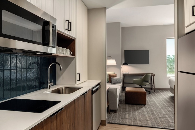 Double Suite