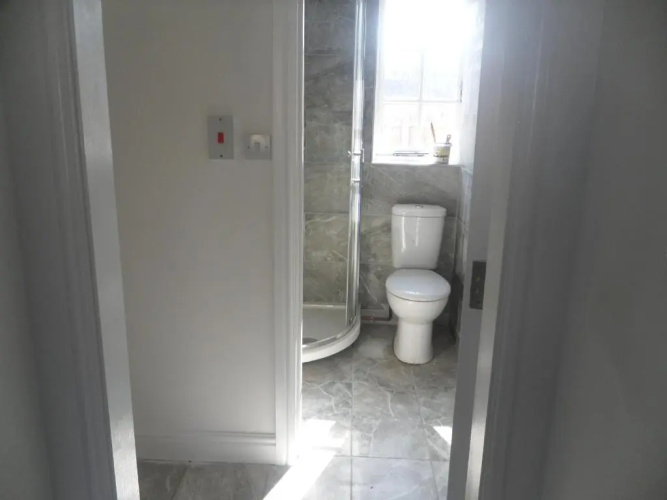 Lancaster Studio Apartments