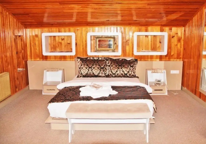 Sular Butik Otel