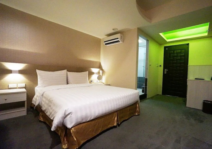 Win Inn Chiayi Hotel