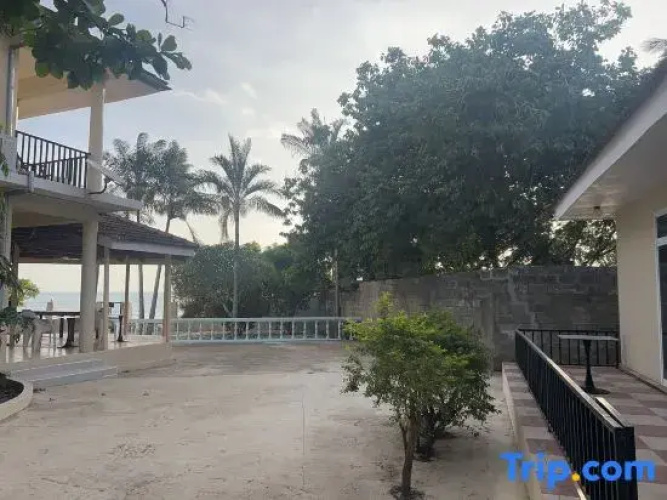 Mango Beach Hotel