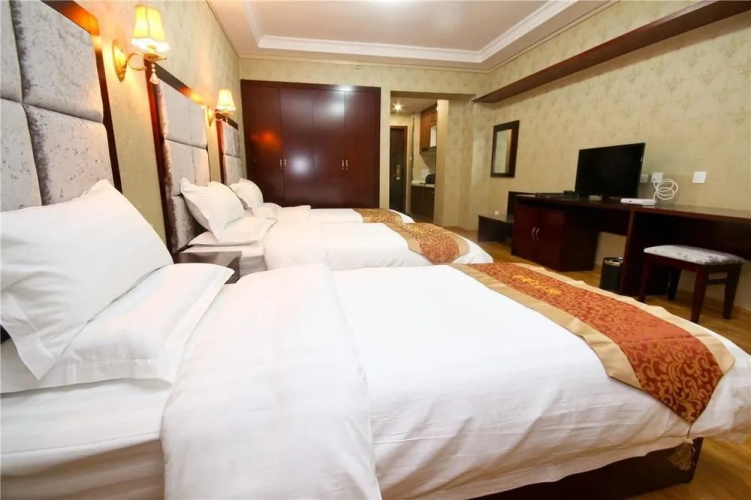 Mingli Hotel