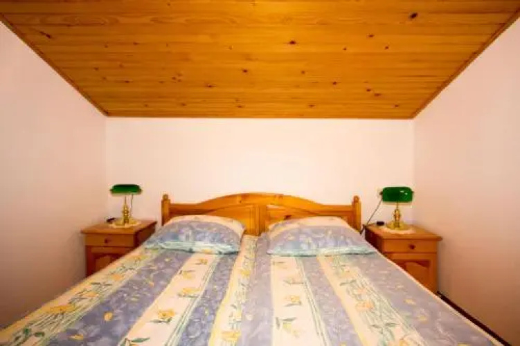 Zeleni apartma Zreče