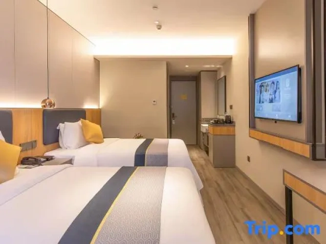 Standard Double Family room