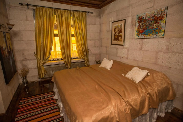 Karlik Evi Boutique Hotel - Special Class