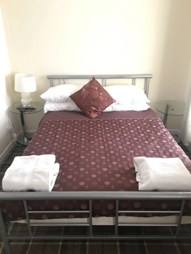 The Harvest Coaching Inn
