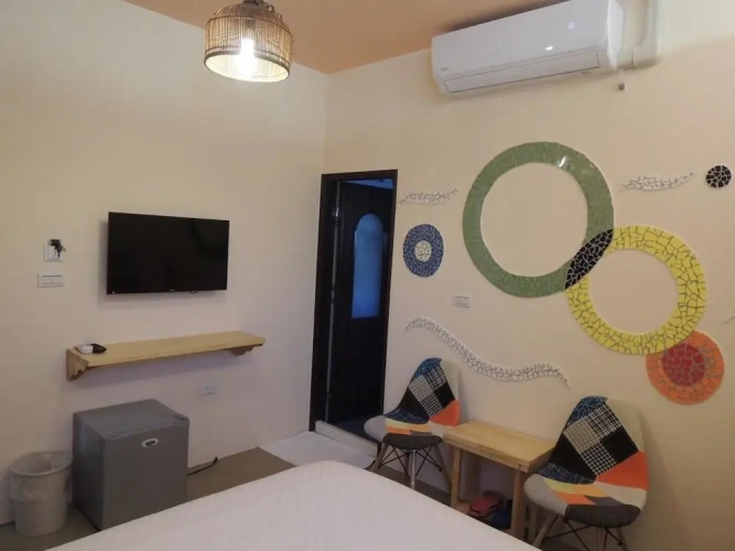 Standard Sextuple room