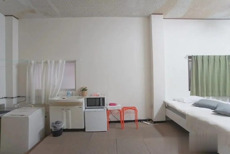 Tsuruhashi UmeHouse