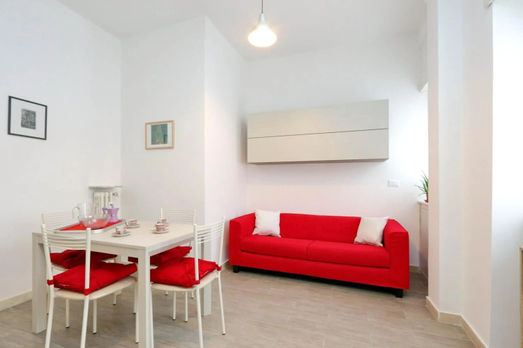 Comfort Apartment Mariniana