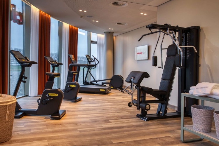 Intercityhotel Amsterdam Airport photo 24