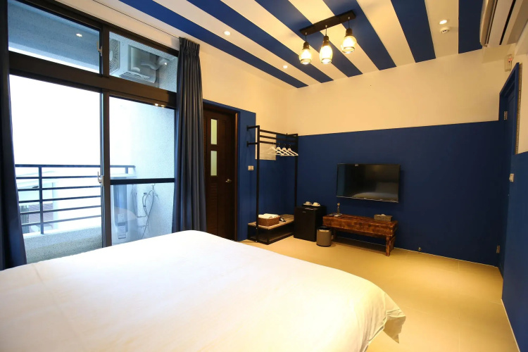 Me Homestay