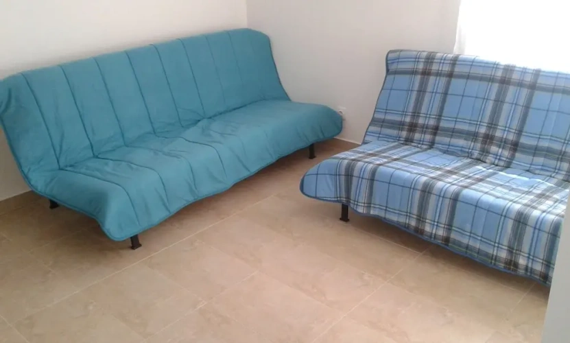 1 Bedroom Comfort Apartment with pool view
