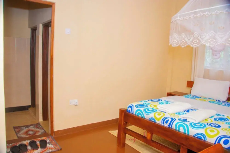 Shamba Hostel