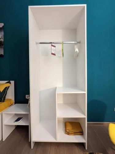 1 Josepartment