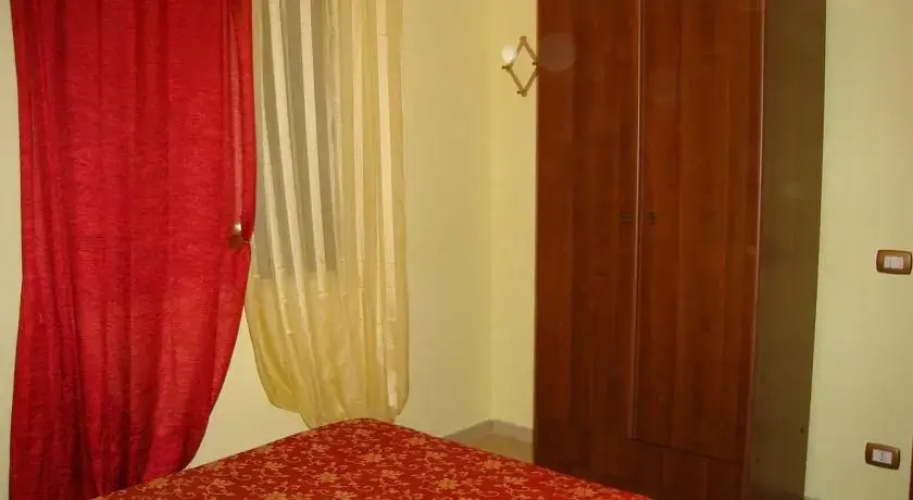 Appartamento in Villa