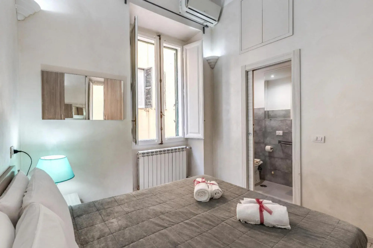 Casa Di Mecenate