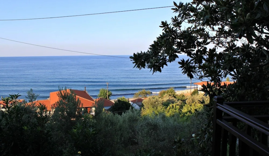 Villa Magnolia