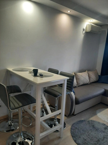 Bulevar Star Apartment