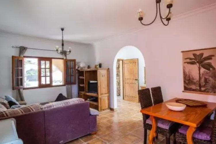 Casa Mami