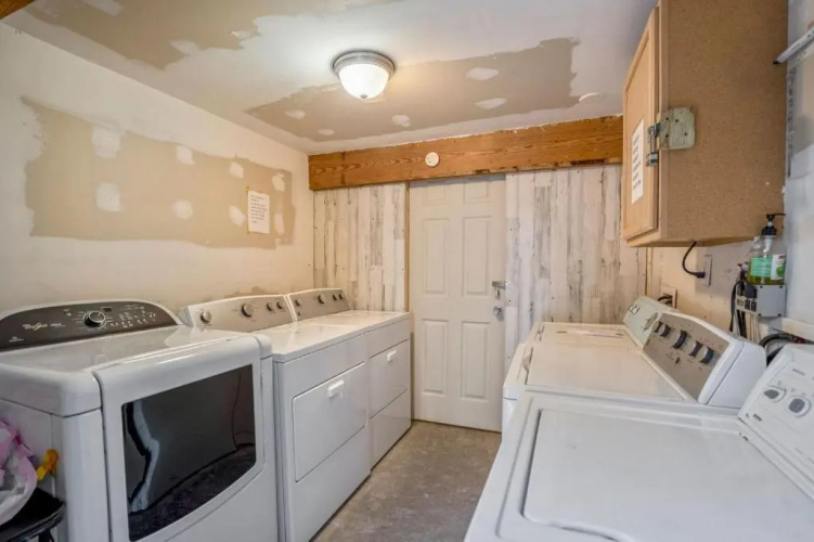 East Downtown Bungalow