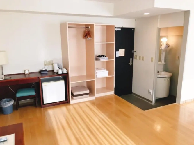 Standard Family room
