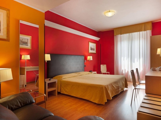 Hotel Berlino photo 13
