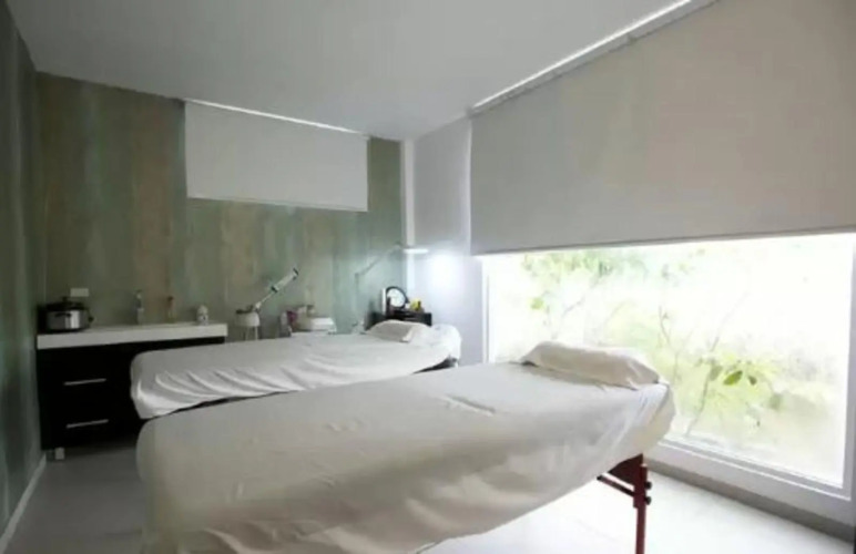 Playa Blanca Beach Resort - All InclusiveOver view