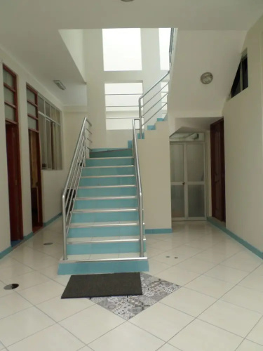 Betelgeuse Beika Hotel