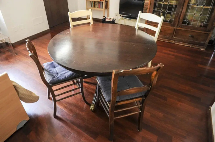 Garibaldi Apartment