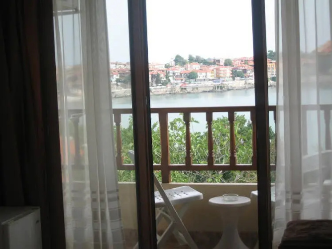 Guest House Katerkovi