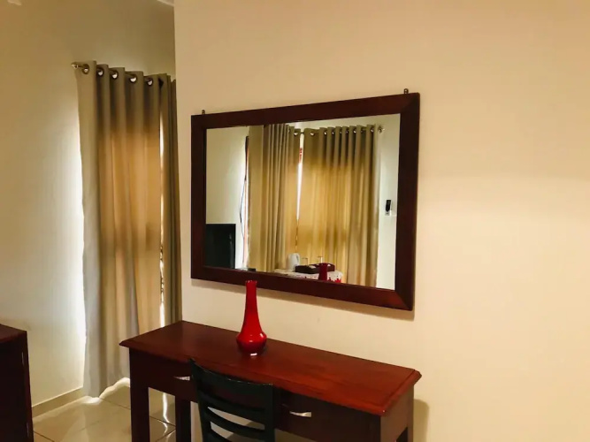 Vila Teresa Lodge