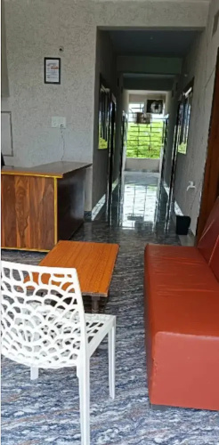 Hotel Aarav Palace
