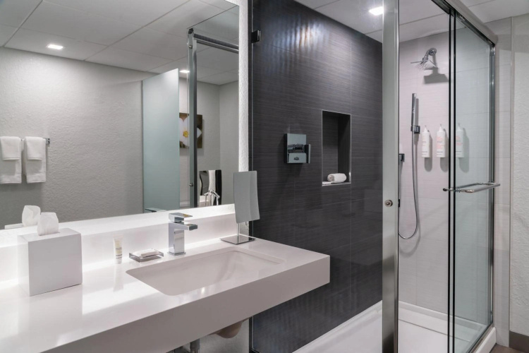 Miami Marriott Dadeland photo 11