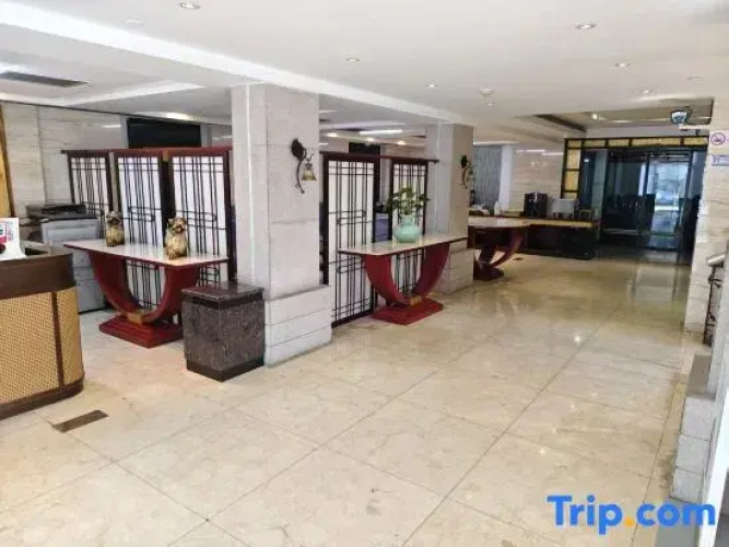 Yingyuan Hotel