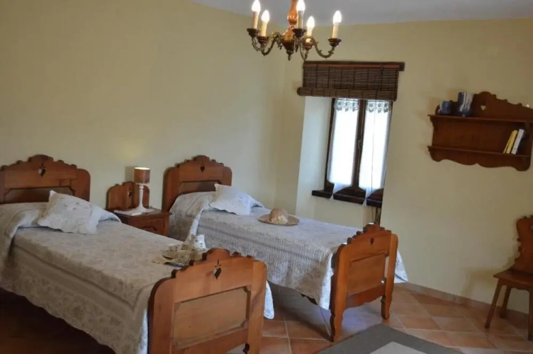 Agriturismo Podere Terrena