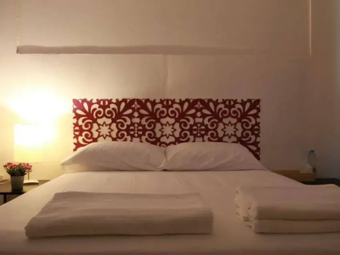 Baan Talaywhan Resort
