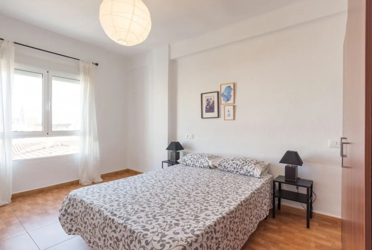 Apartamento Tres Soles