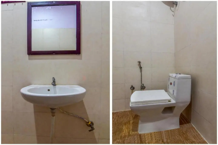 Prime Inn by OYO Rooms