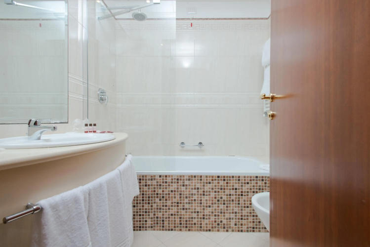 Hotel The Brand Roma photo 11