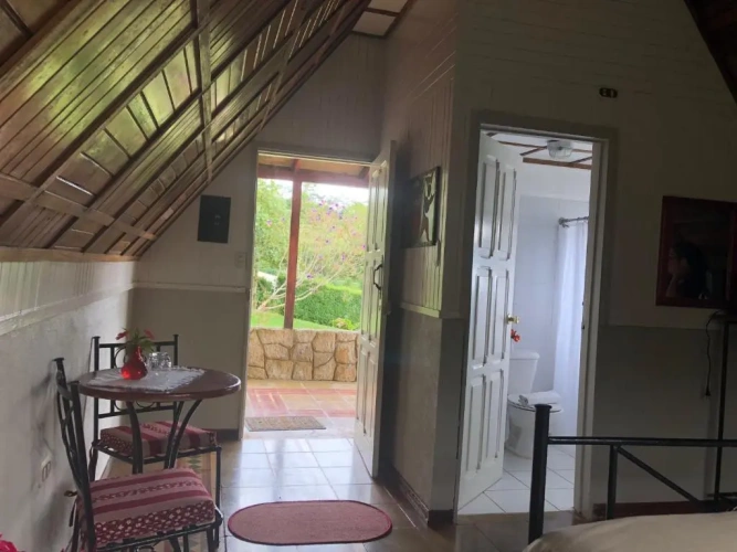 Chalet