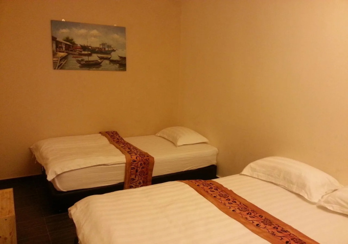 Spring Lodge Hotel