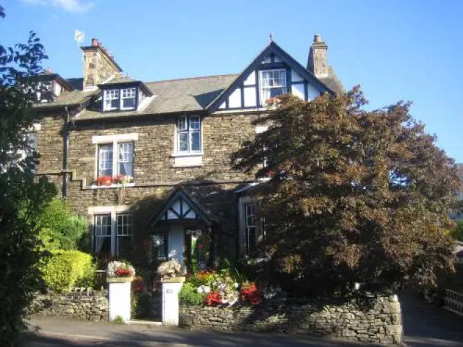 Denehurst Guest House