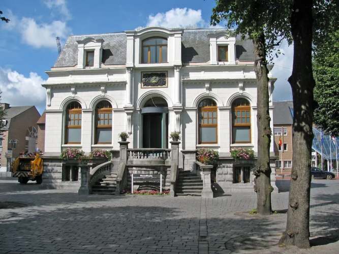 Hotelbild