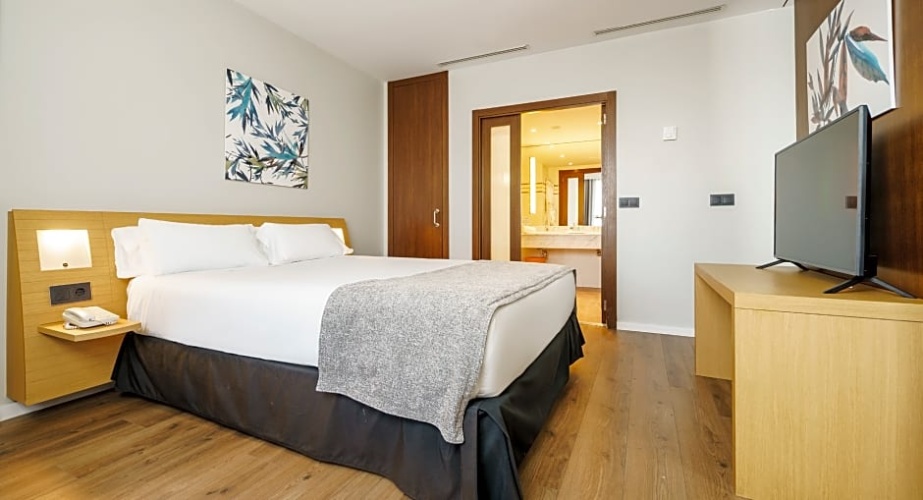 Family Double room