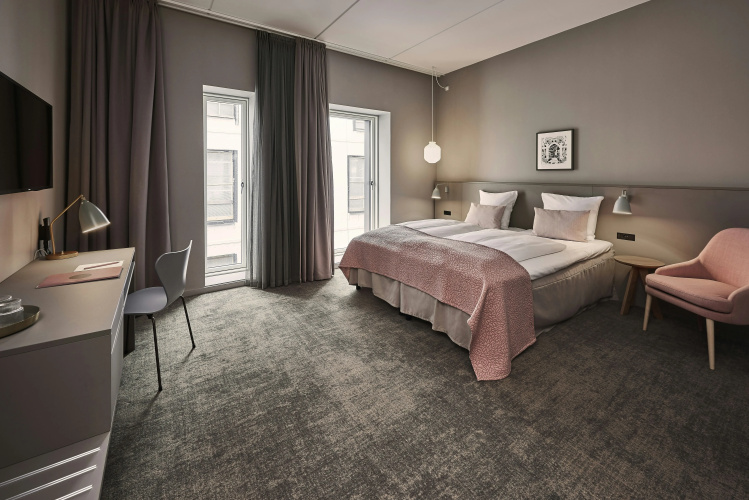 Hotel Odeon