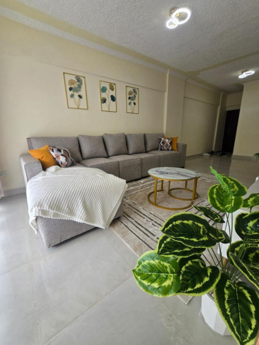 Kileleshwa Apartment