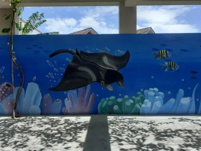 VIDA BOA Residence
