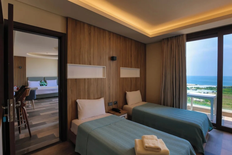 Haya hotel & spa