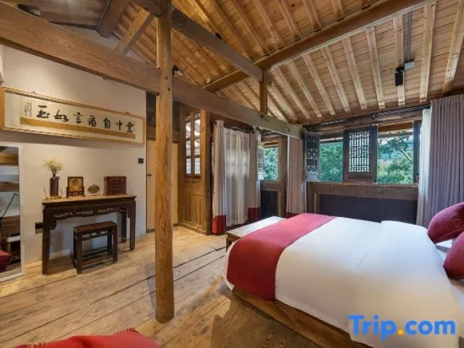 3 Bedrooms Standard room