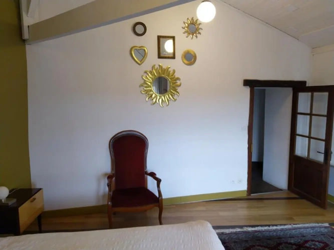 Duplex Apartment